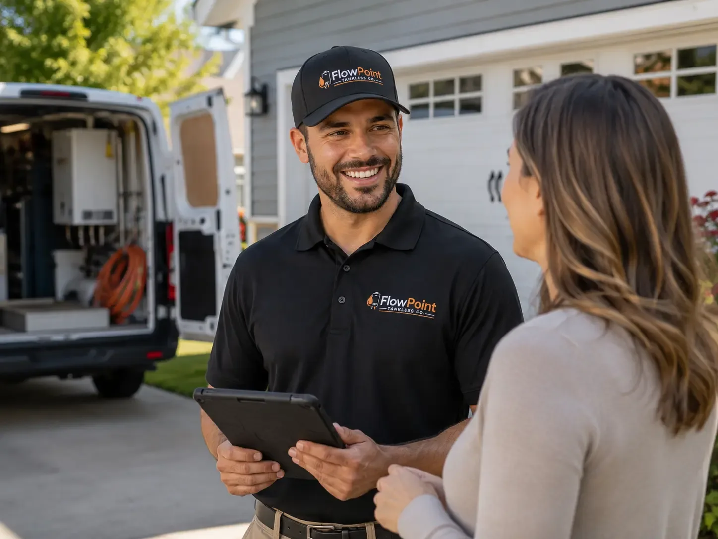 Tankless Water Heater Installation Lykens, PA FAQs